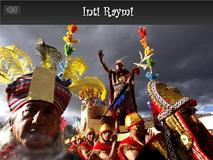 Galerie photo Inti Raymi